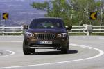 BMW X1 2009 года